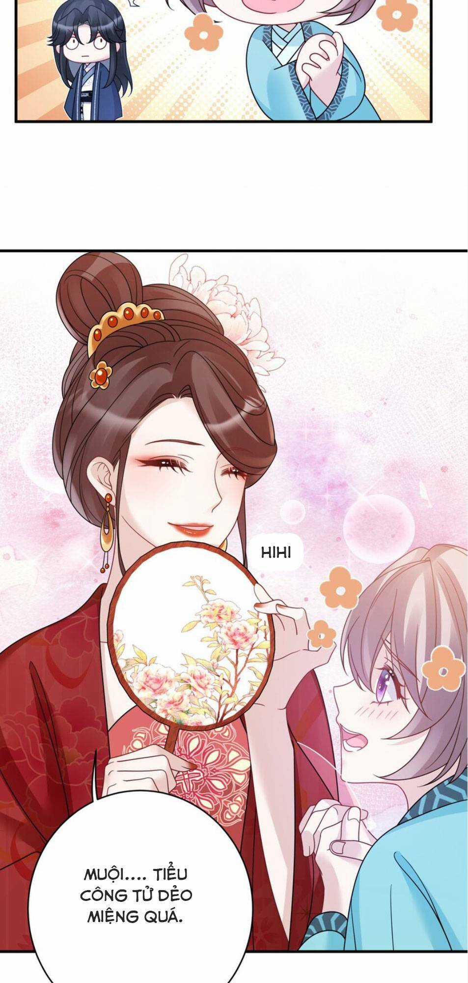 Manh Thê Thất Thất - Chapter 22 - Trang 15