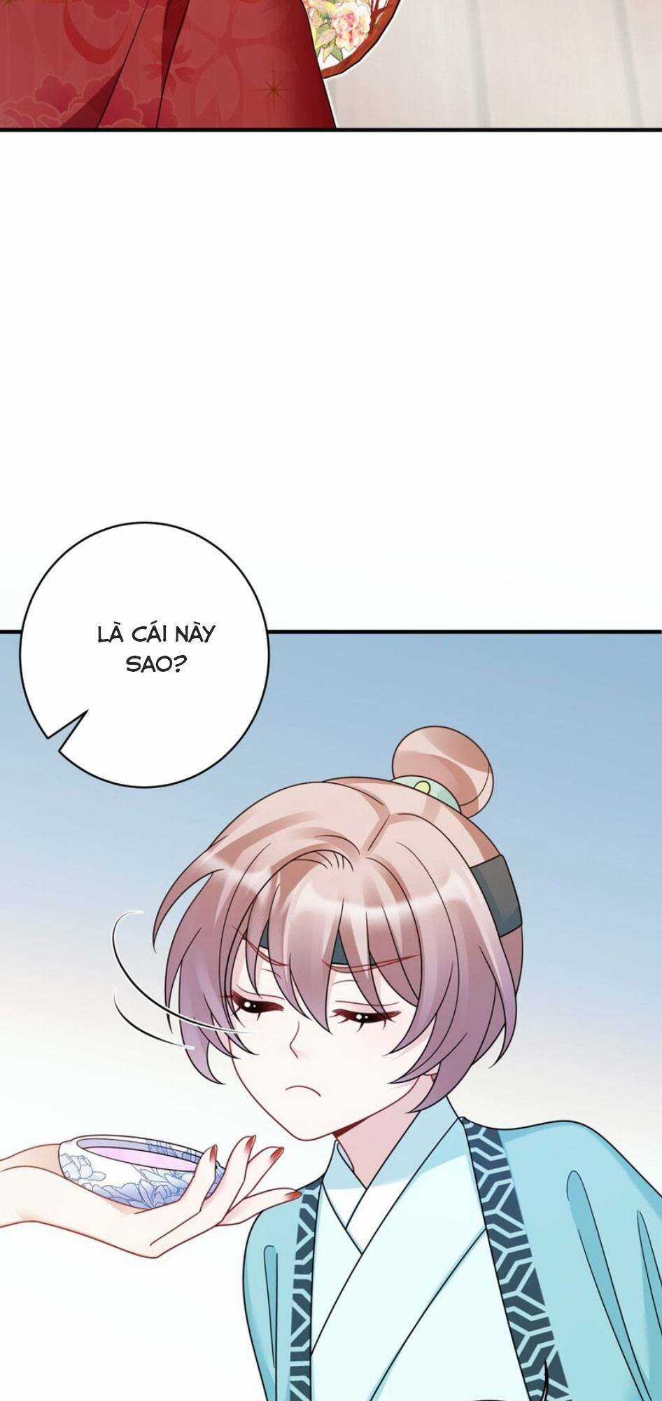 Manh Thê Thất Thất - Chapter 22 - Trang 21