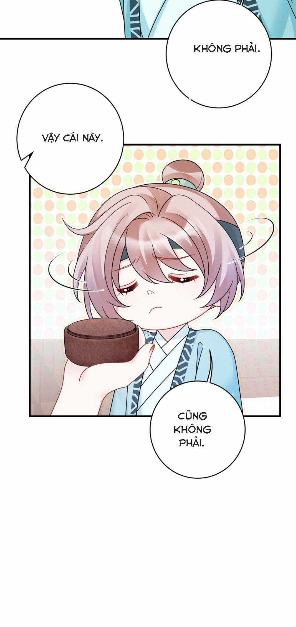 Manh Thê Thất Thất - Chapter 22 - Trang 22
