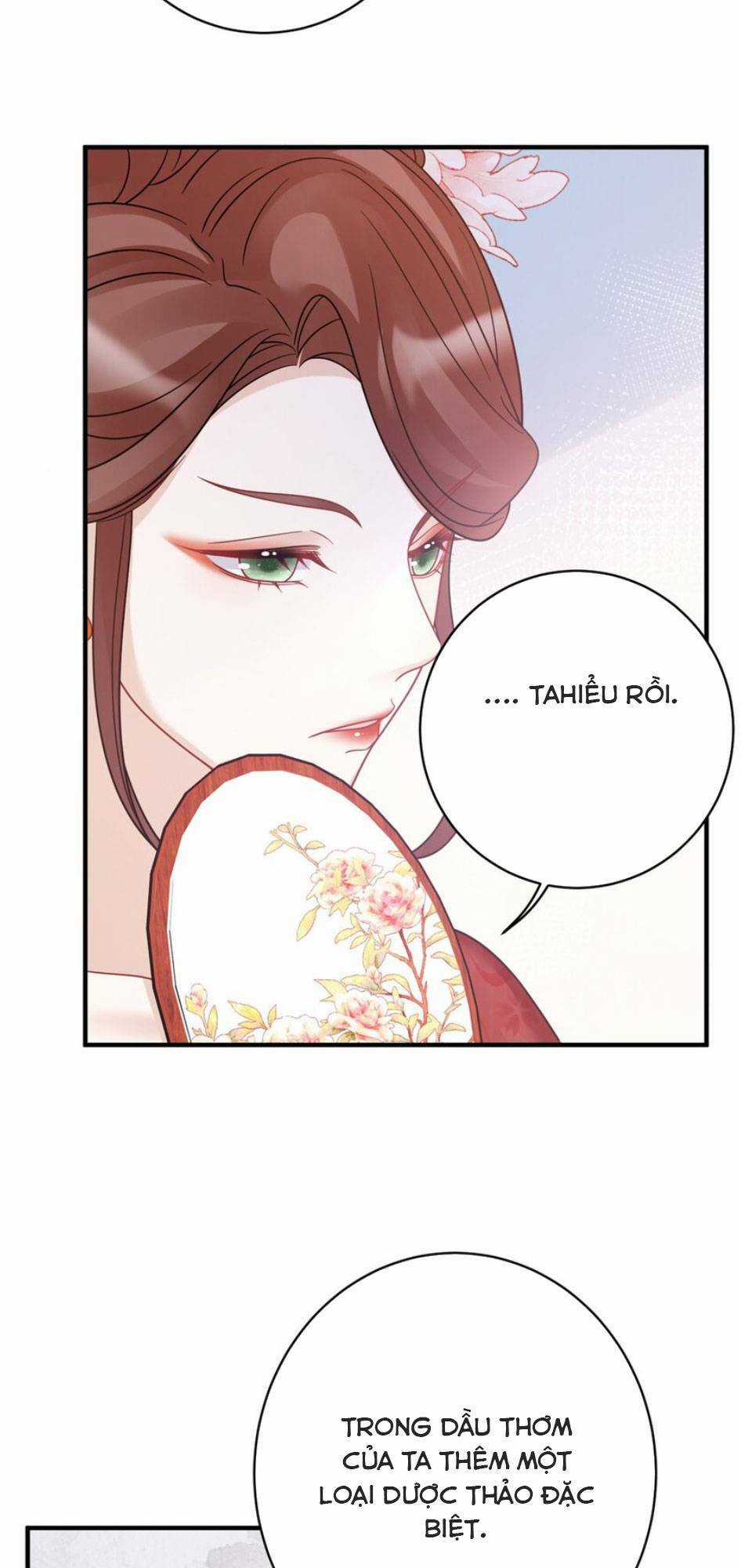 Manh Thê Thất Thất - Chapter 22 - Trang 24