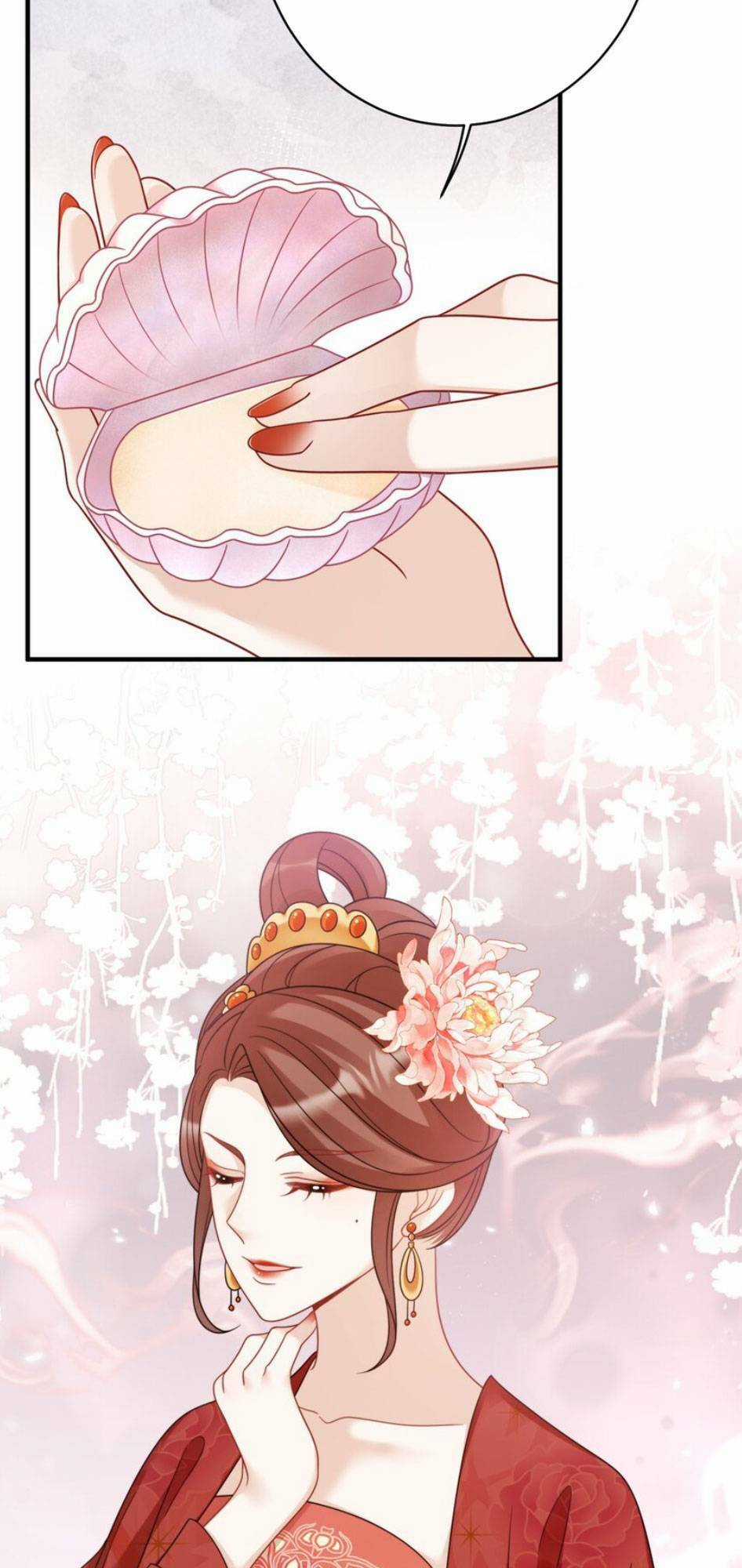 Manh Thê Thất Thất - Chapter 22 - Trang 25