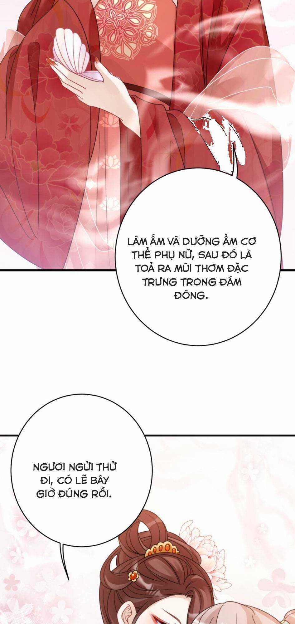 Manh Thê Thất Thất - Chapter 22 - Trang 26