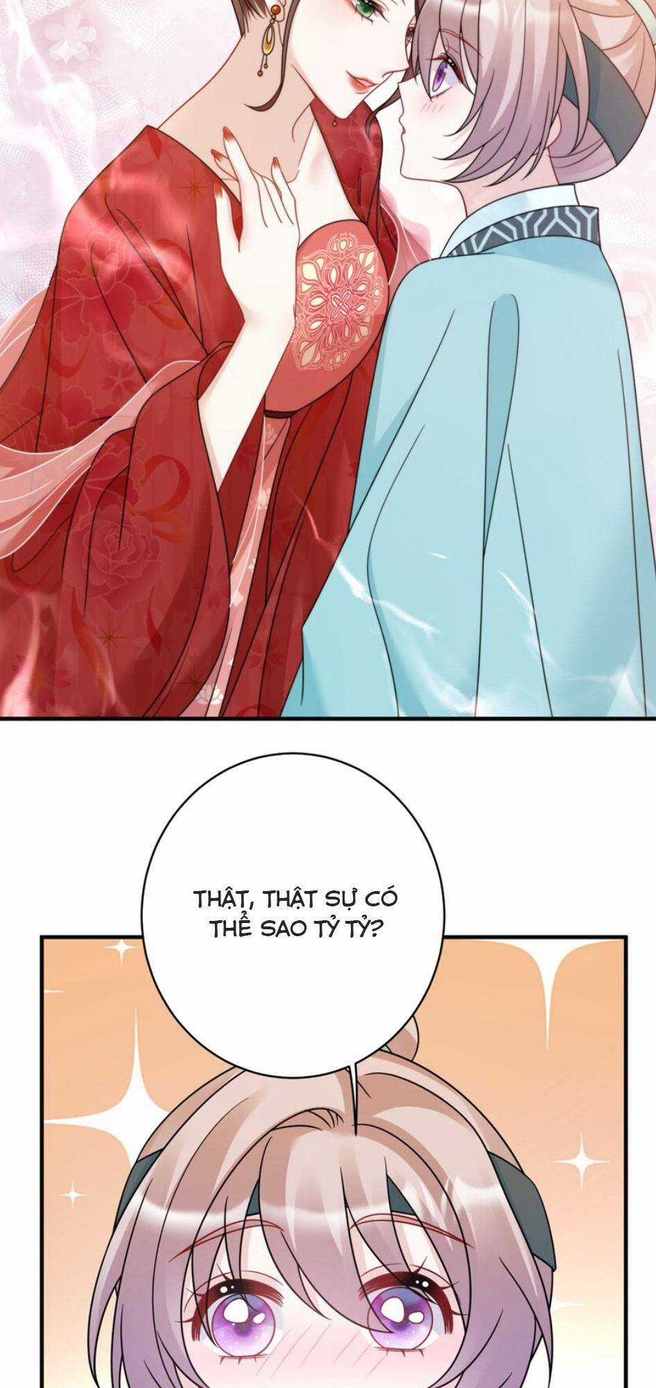 Manh Thê Thất Thất - Chapter 22 - Trang 27