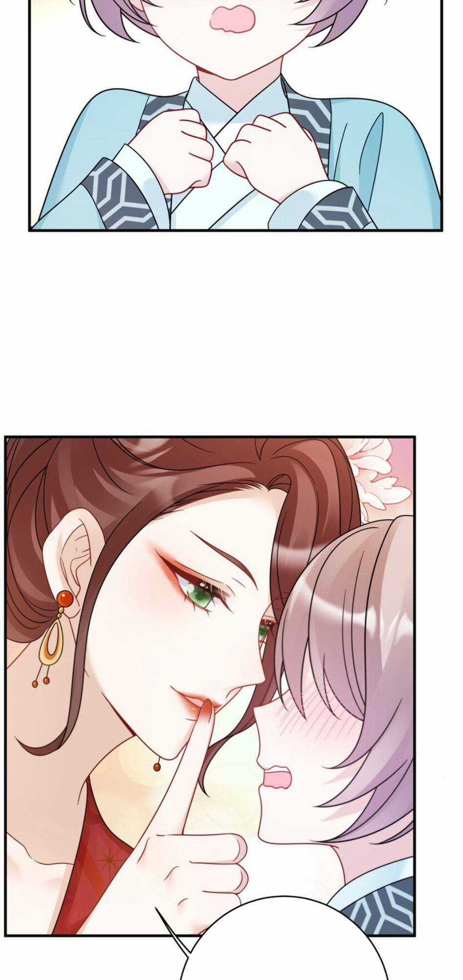 Manh Thê Thất Thất - Chapter 22 - Trang 28