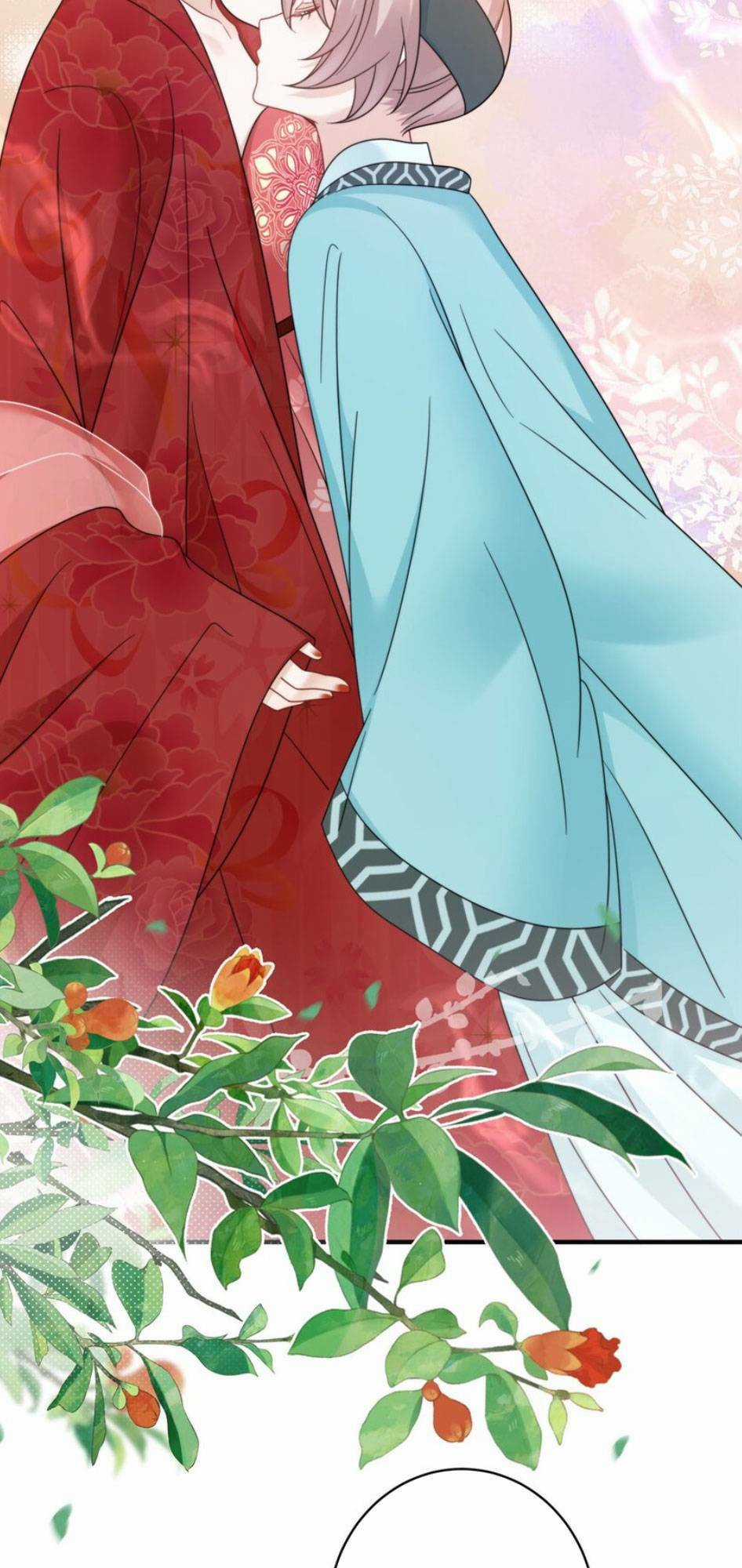 Manh Thê Thất Thất - Chapter 22 - Trang 30