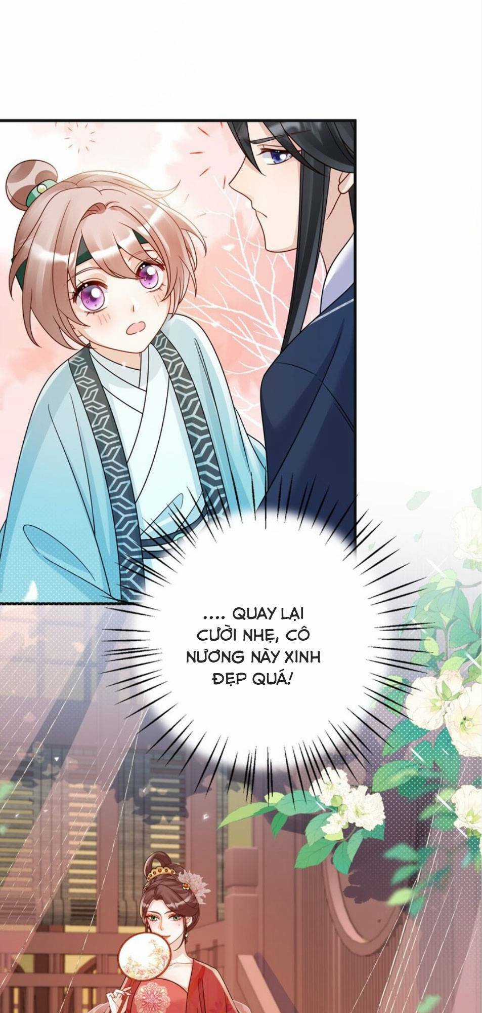 Manh Thê Thất Thất - Chapter 22 - Trang 4