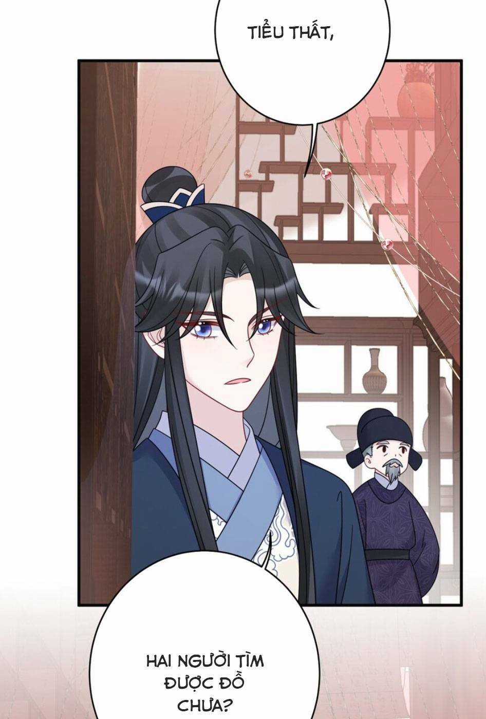 Manh Thê Thất Thất - Chapter 22 - Trang 31