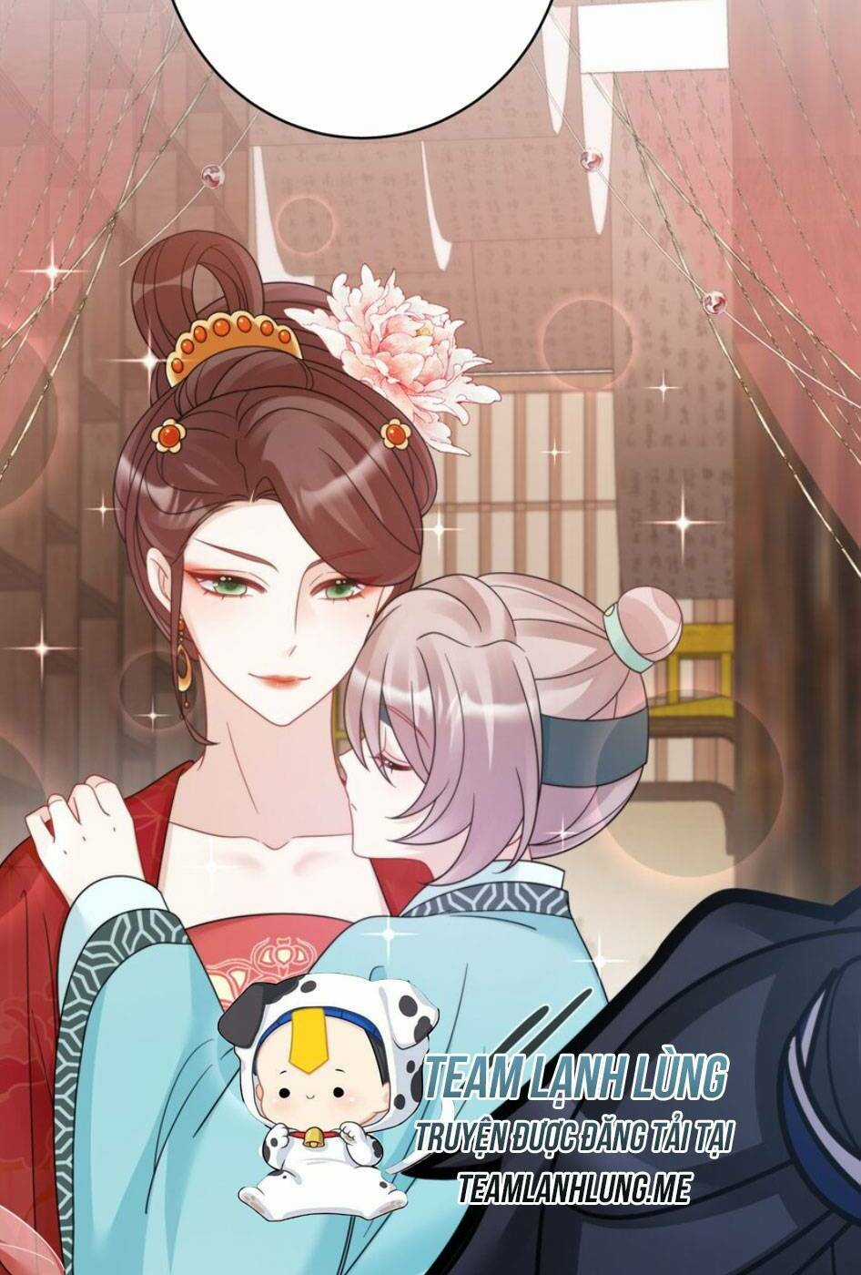 Manh Thê Thất Thất - Chapter 22 - Trang 32