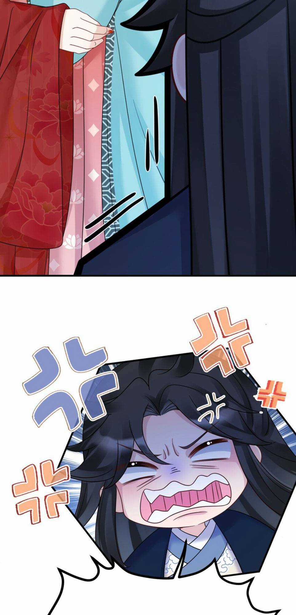 Manh Thê Thất Thất - Chapter 22 - Trang 33