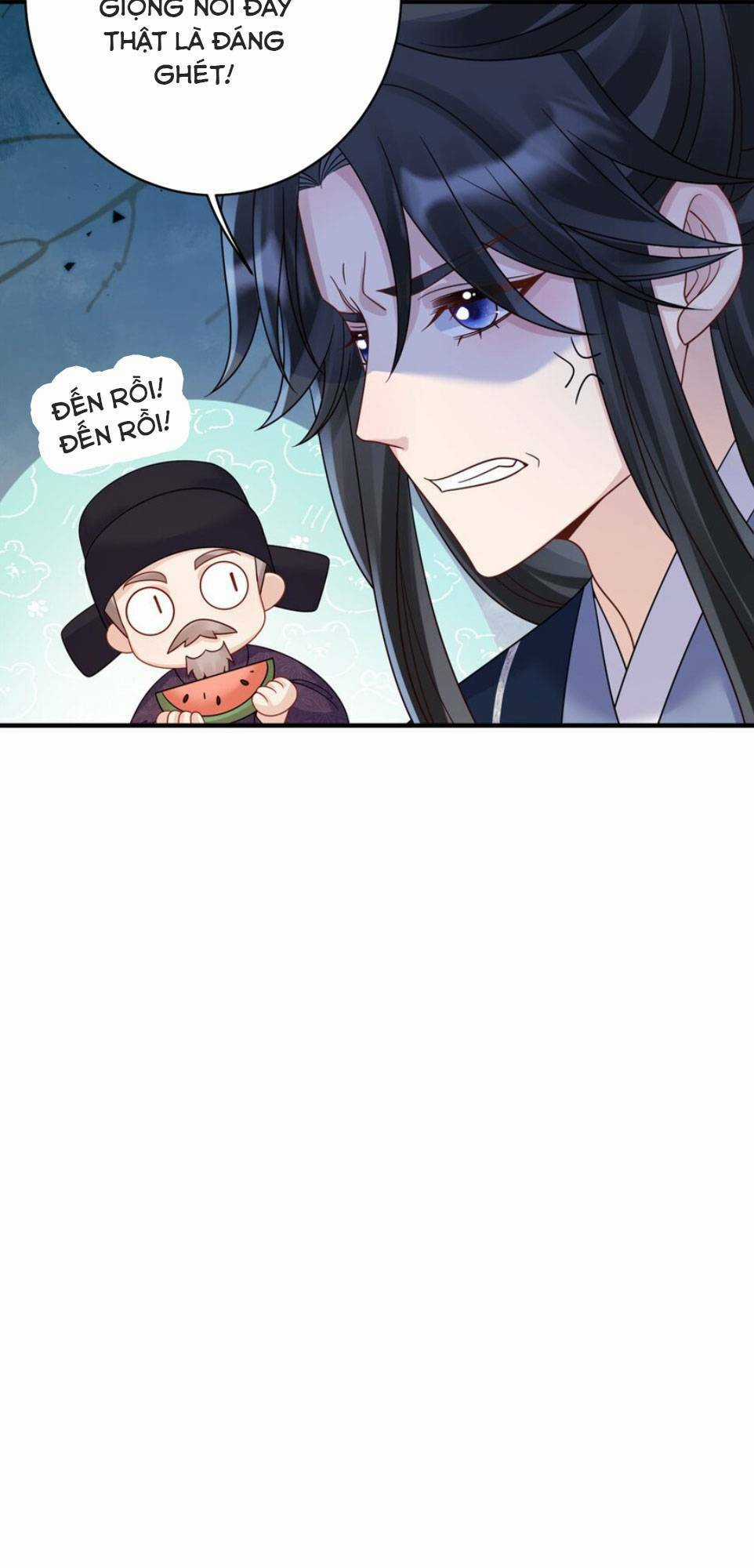 Manh Thê Thất Thất - Chapter 22 - Trang 36