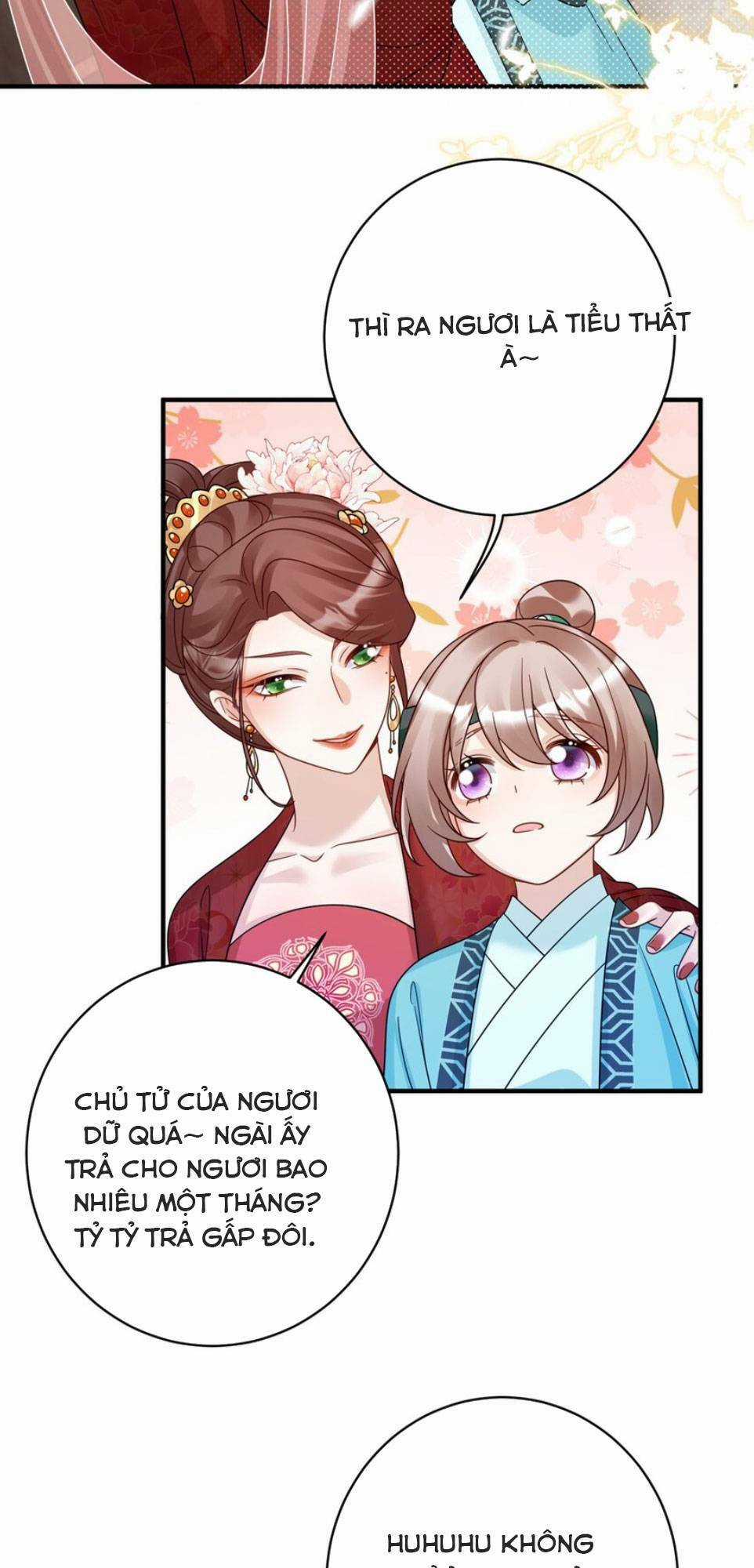 Manh Thê Thất Thất - Chapter 22 - Trang 38