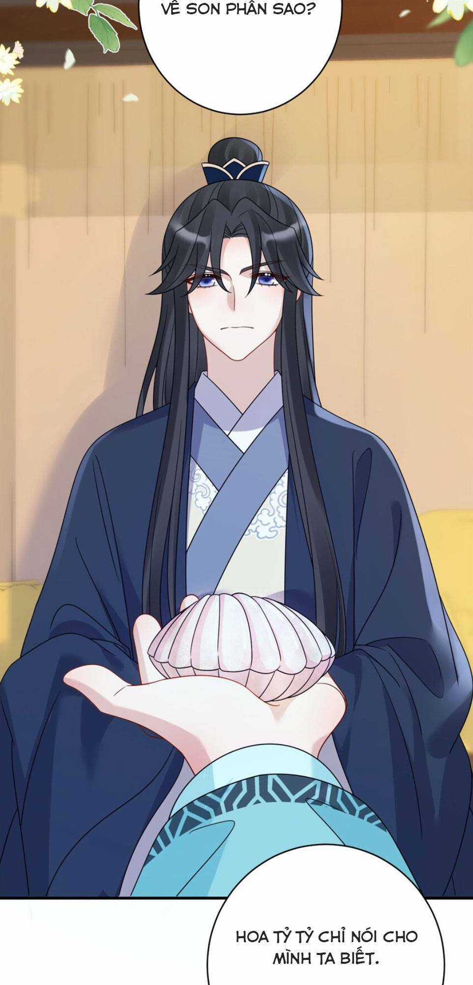 Manh Thê Thất Thất - Chapter 22 - Trang 41