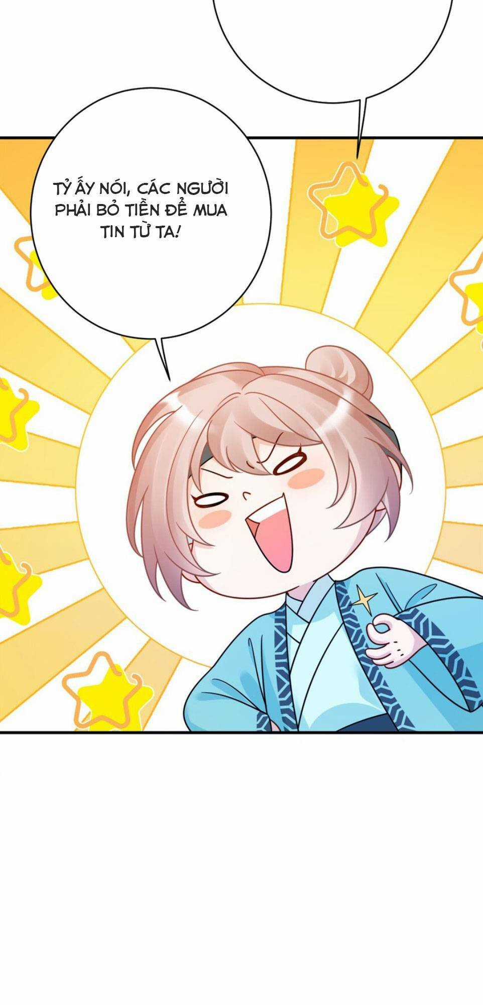 Manh Thê Thất Thất - Chapter 22 - Trang 42