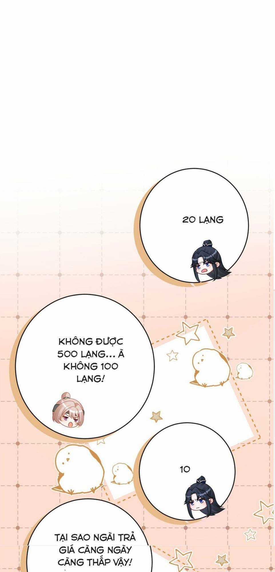 Manh Thê Thất Thất - Chapter 22 - Trang 43