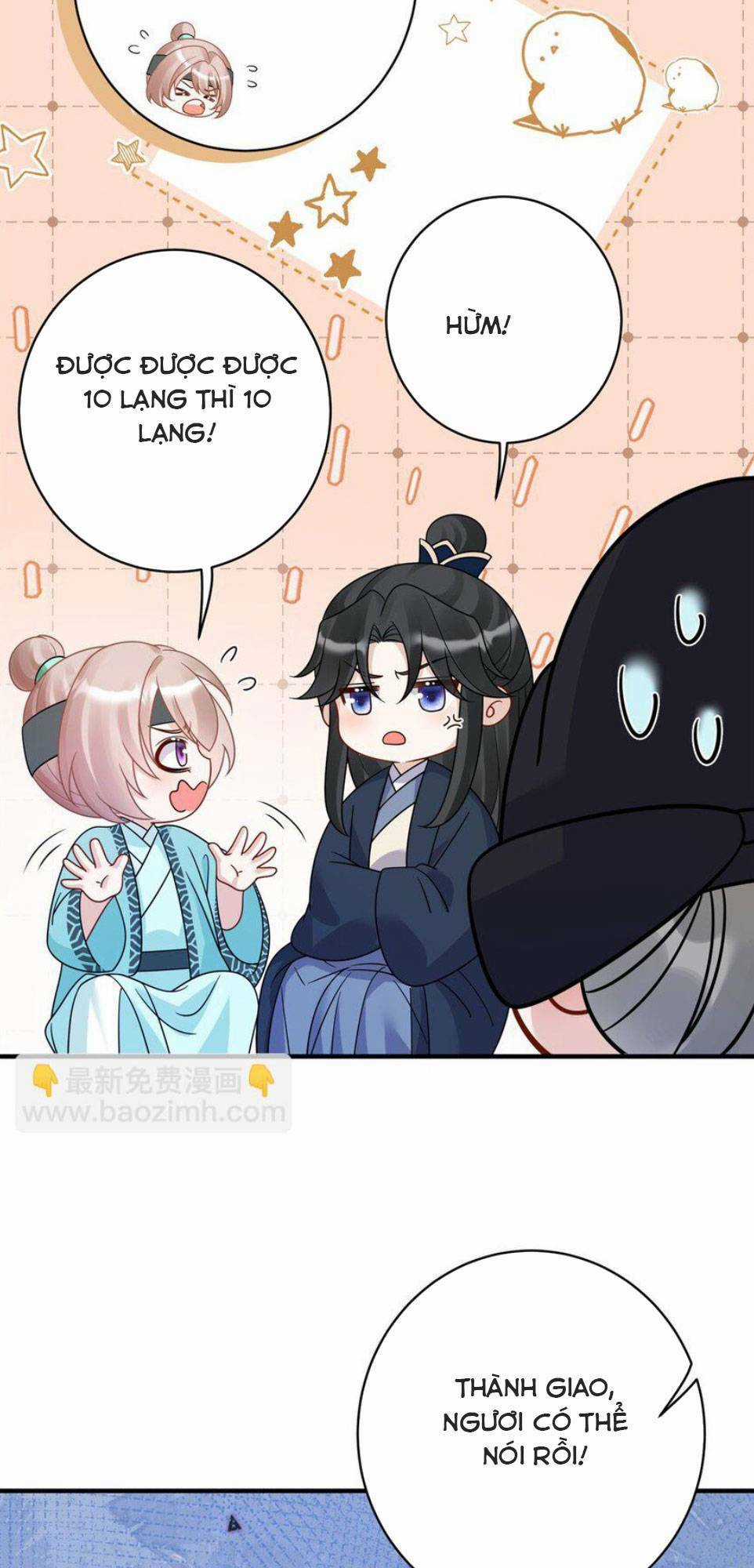 Manh Thê Thất Thất - Chapter 22 - Trang 44