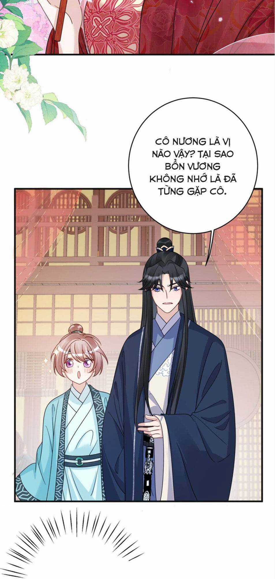 Manh Thê Thất Thất - Chapter 22 - Trang 6