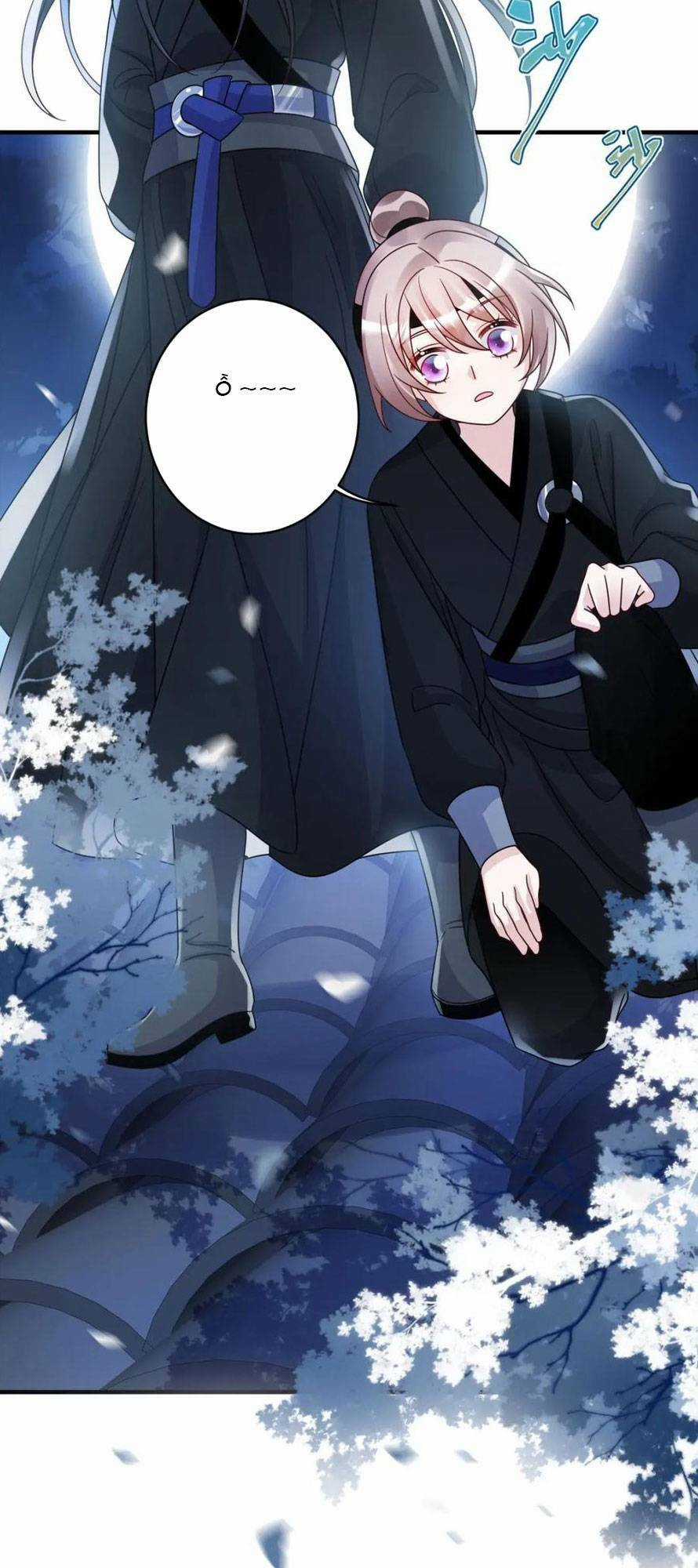 Manh Thê Thất Thất - Chapter 23 - Trang 14