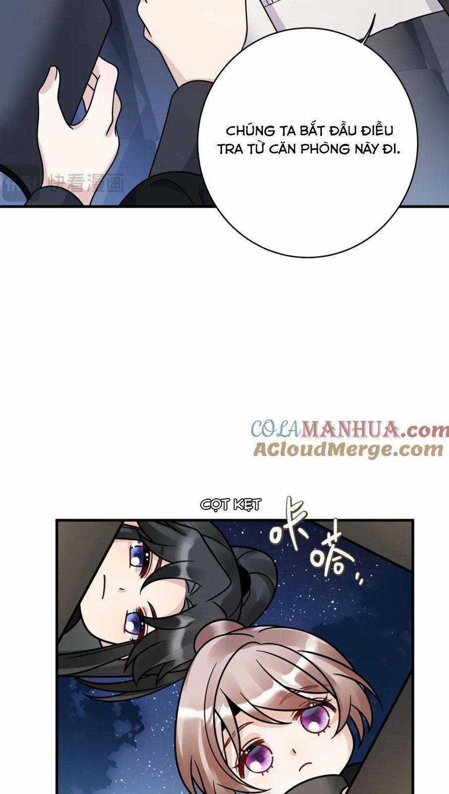 Manh Thê Thất Thất - Chapter 23 - Trang 16