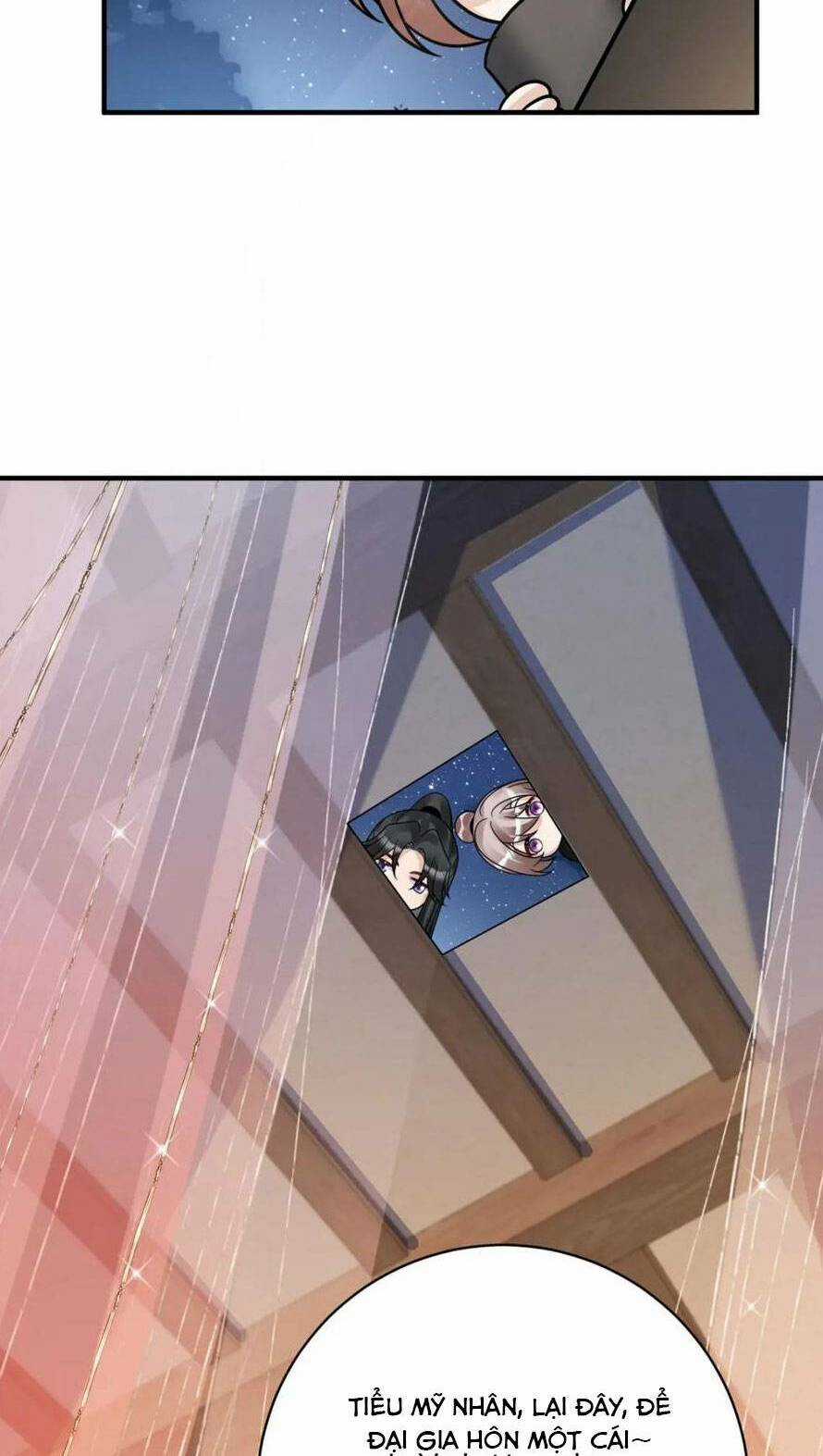 Manh Thê Thất Thất - Chapter 23 - Trang 17