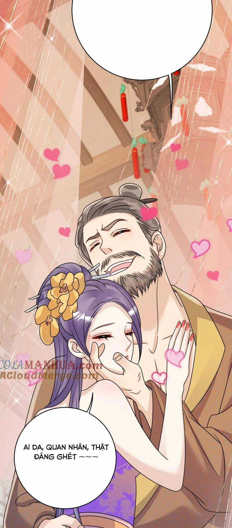 Manh Thê Thất Thất - Chapter 23 - Trang 18