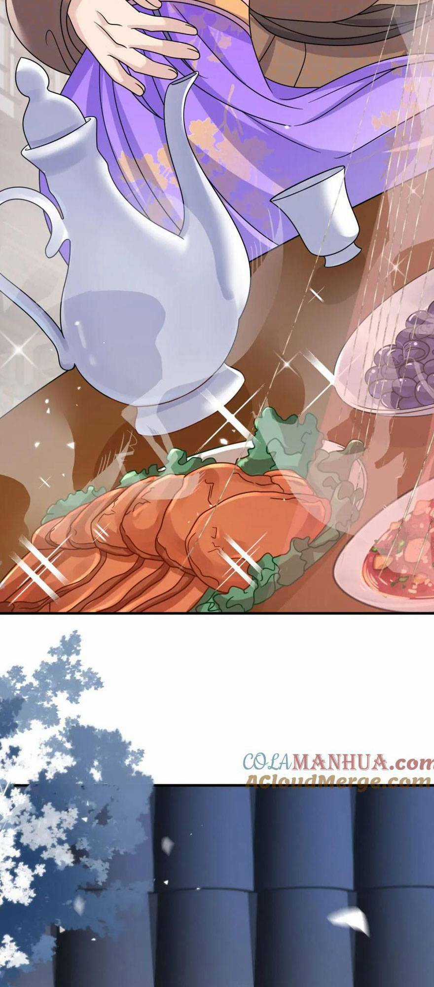 Manh Thê Thất Thất - Chapter 23 - Trang 19