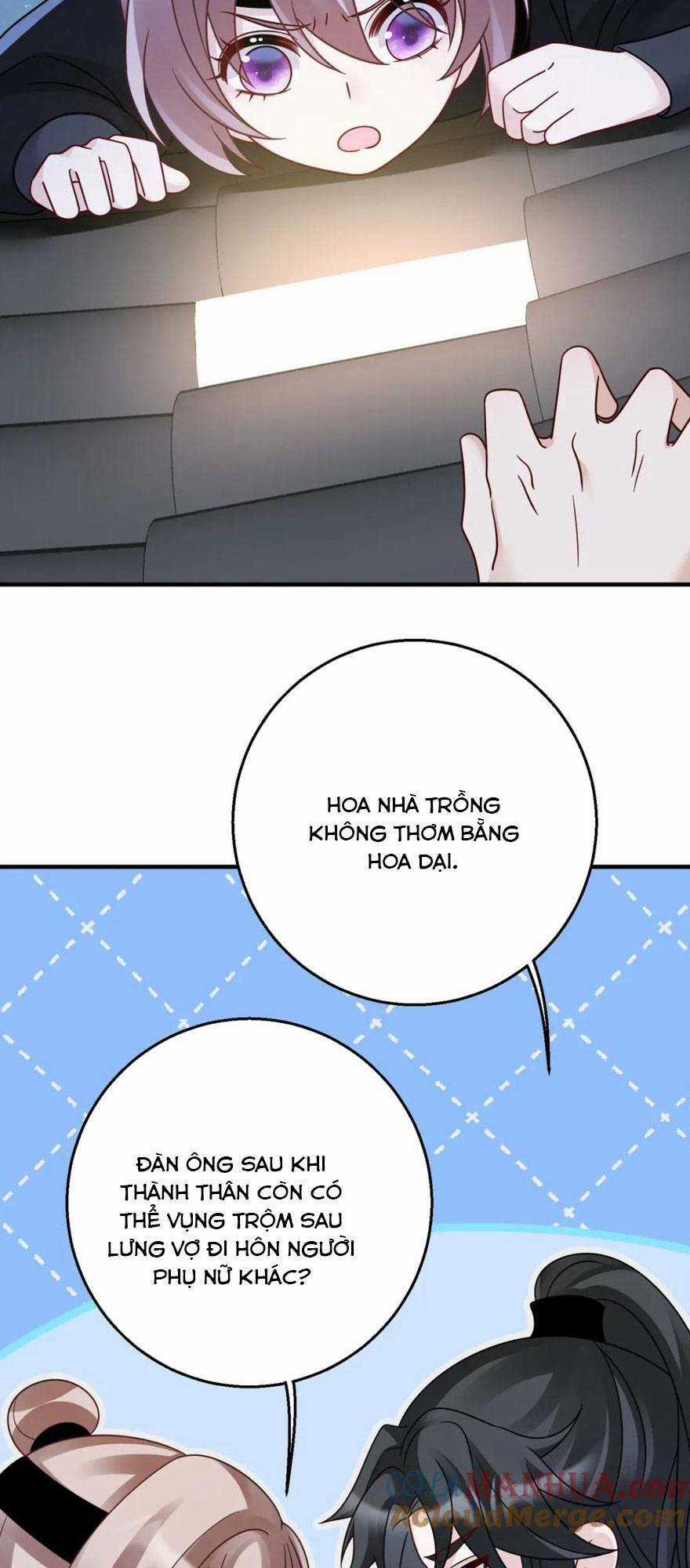 Manh Thê Thất Thất - Chapter 23 - Trang 23
