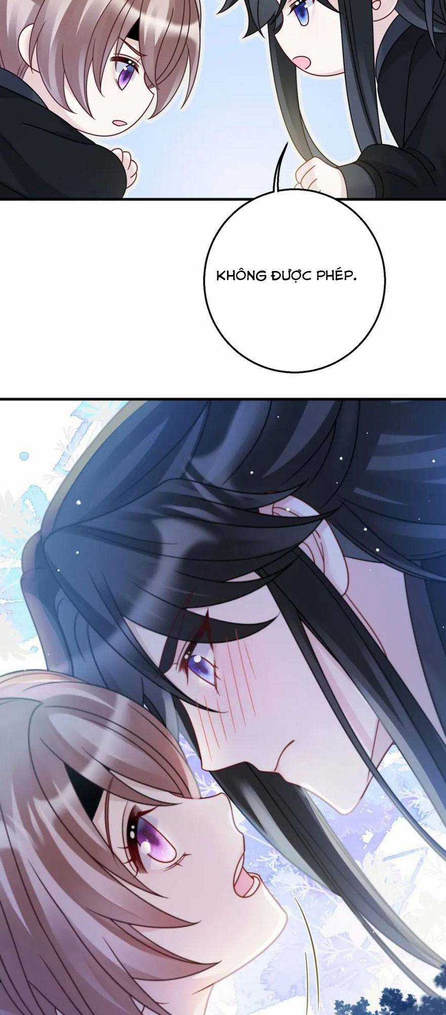 Manh Thê Thất Thất - Chapter 23 - Trang 24