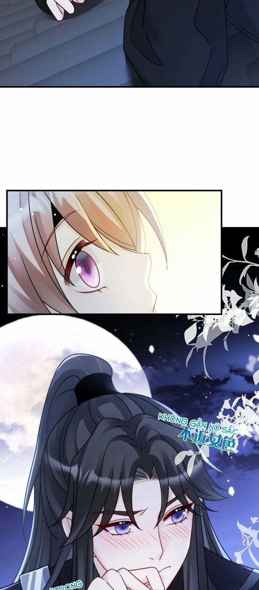 Manh Thê Thất Thất - Chapter 23 - Trang 26