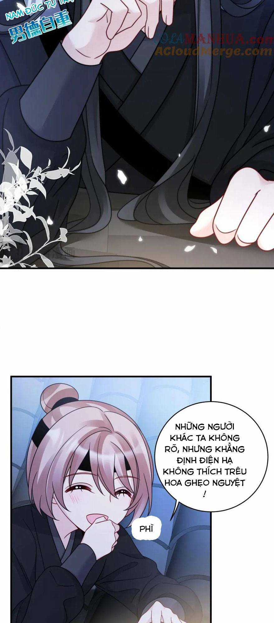 Manh Thê Thất Thất - Chapter 23 - Trang 27