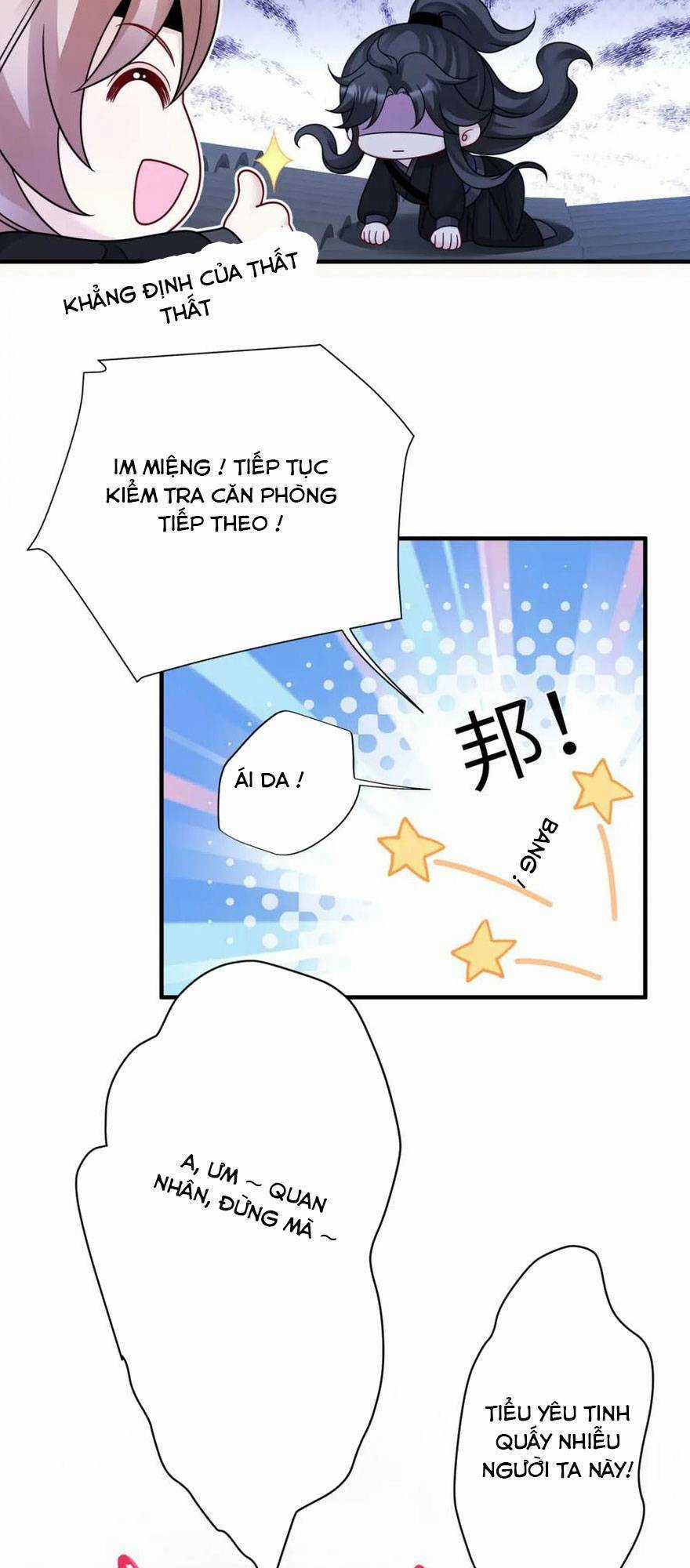 Manh Thê Thất Thất - Chapter 23 - Trang 29