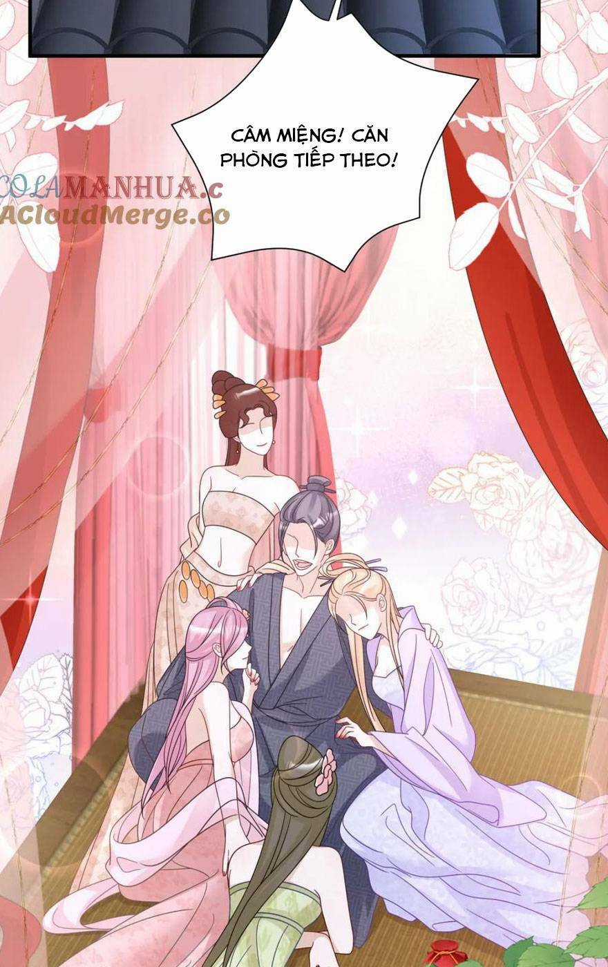 Manh Thê Thất Thất - Chapter 23 - Trang 31