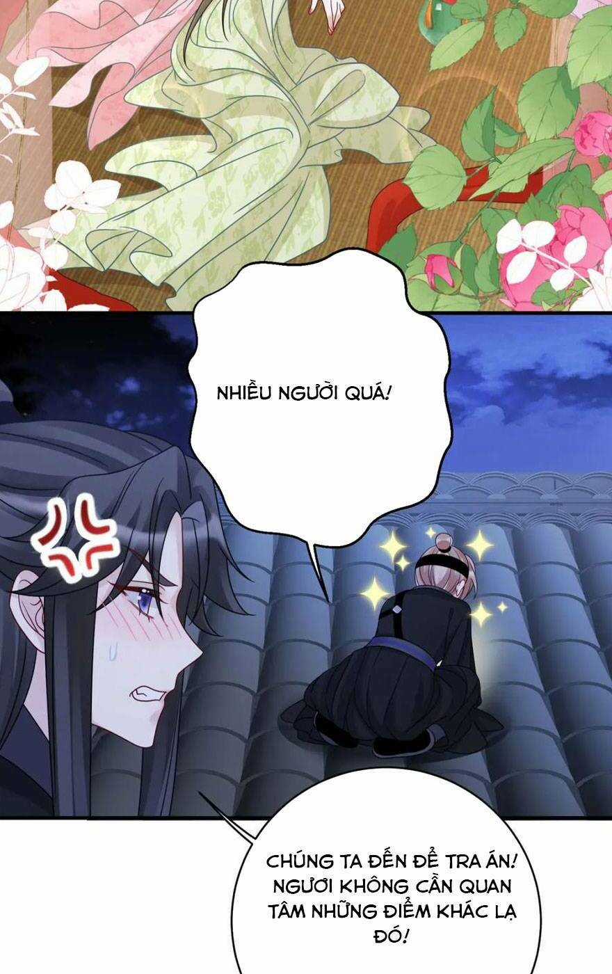 Manh Thê Thất Thất - Chapter 23 - Trang 32