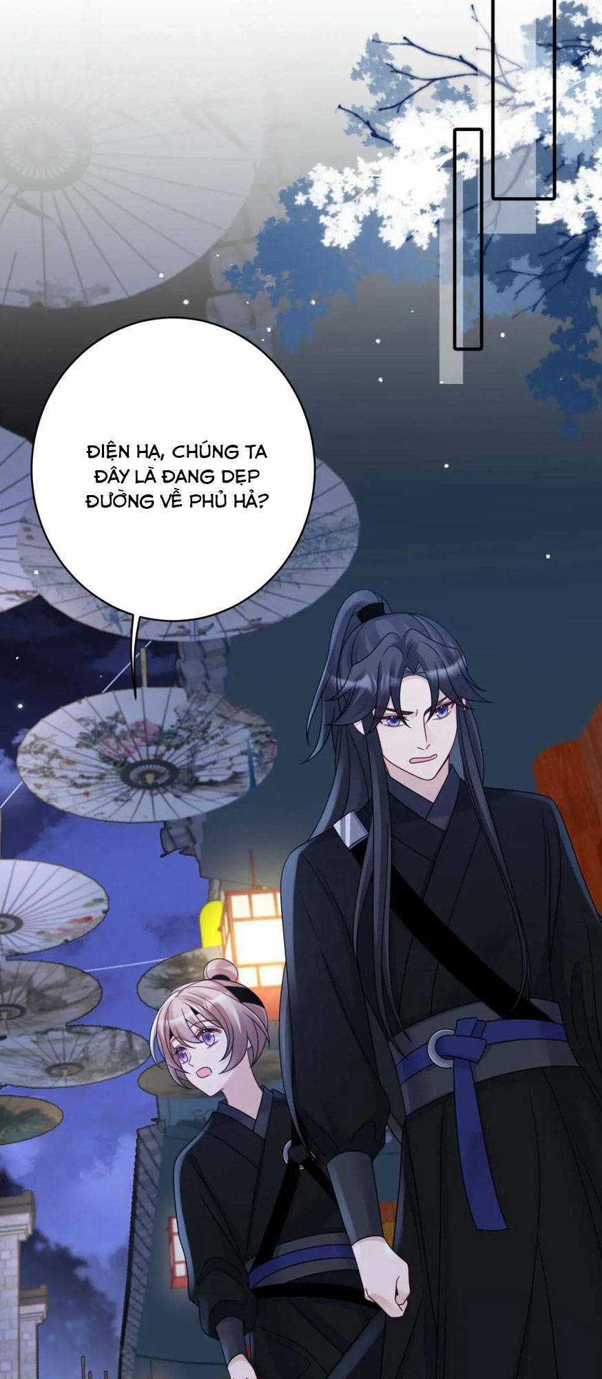 Manh Thê Thất Thất - Chapter 23 - Trang 35