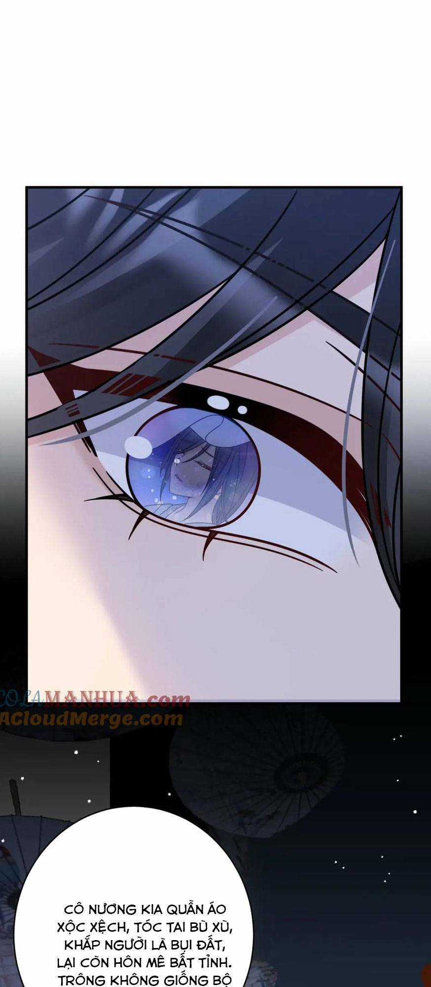 Manh Thê Thất Thất - Chapter 23 - Trang 37