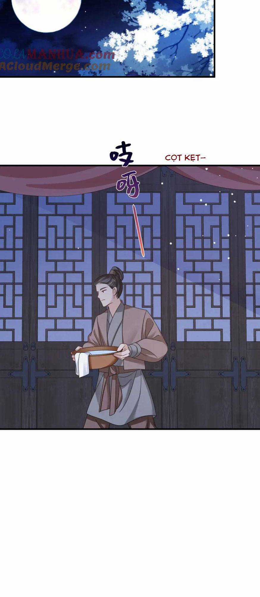 Manh Thê Thất Thất - Chapter 23 - Trang 39