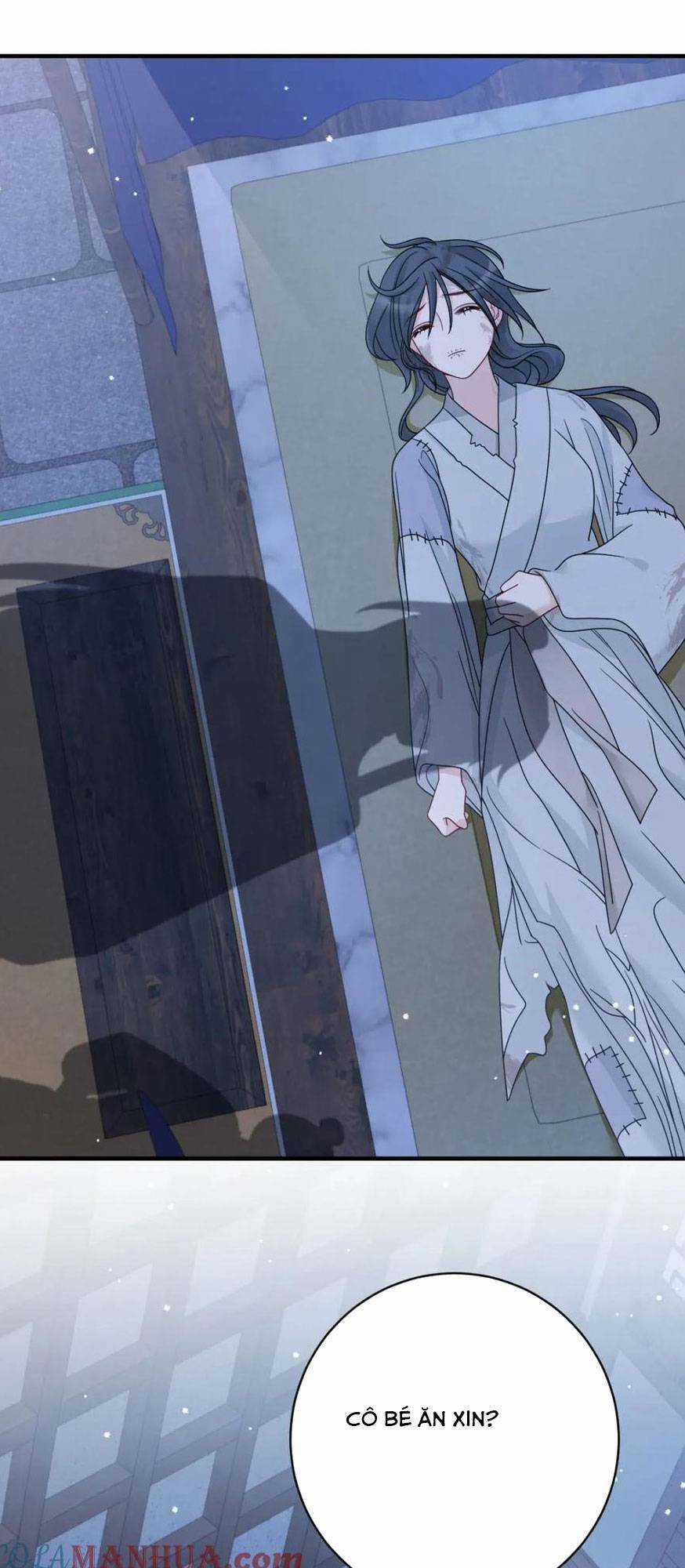 Manh Thê Thất Thất - Chapter 23 - Trang 40