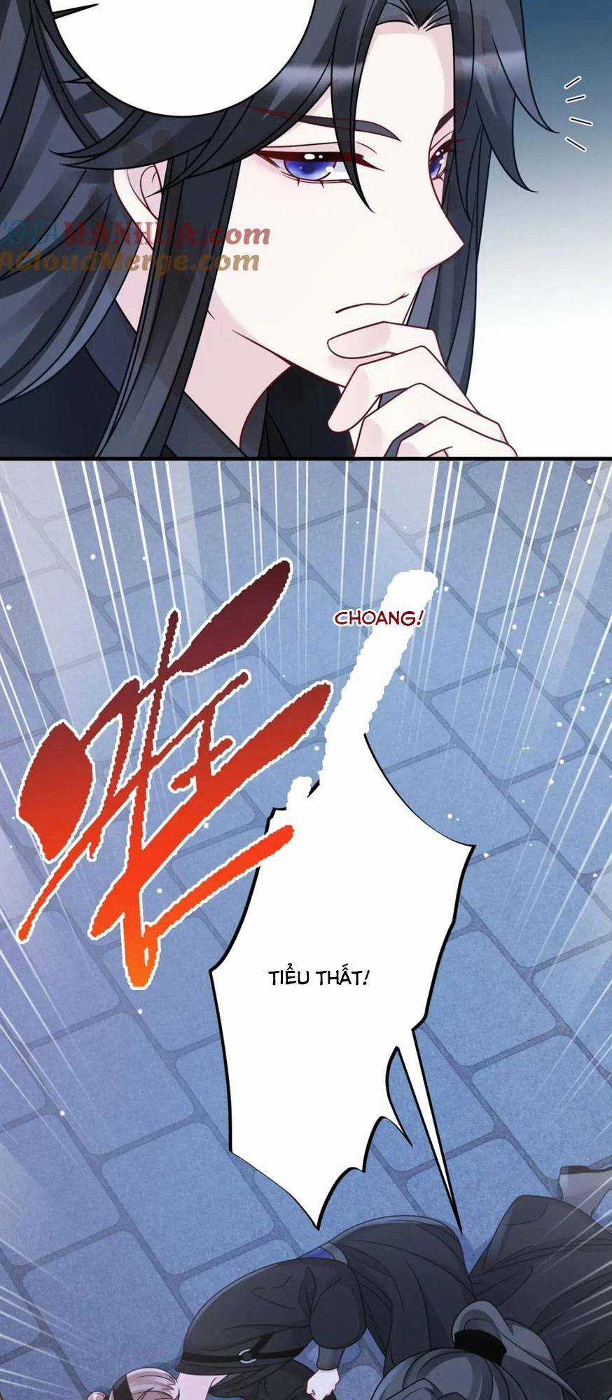 Manh Thê Thất Thất - Chapter 23 - Trang 42