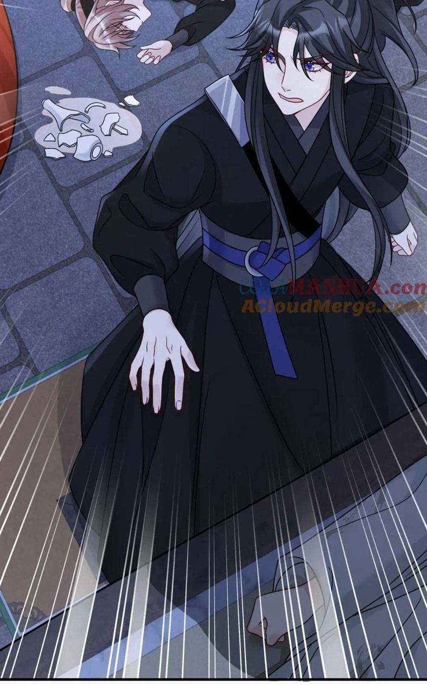 Manh Thê Thất Thất - Chapter 23 - Trang 43