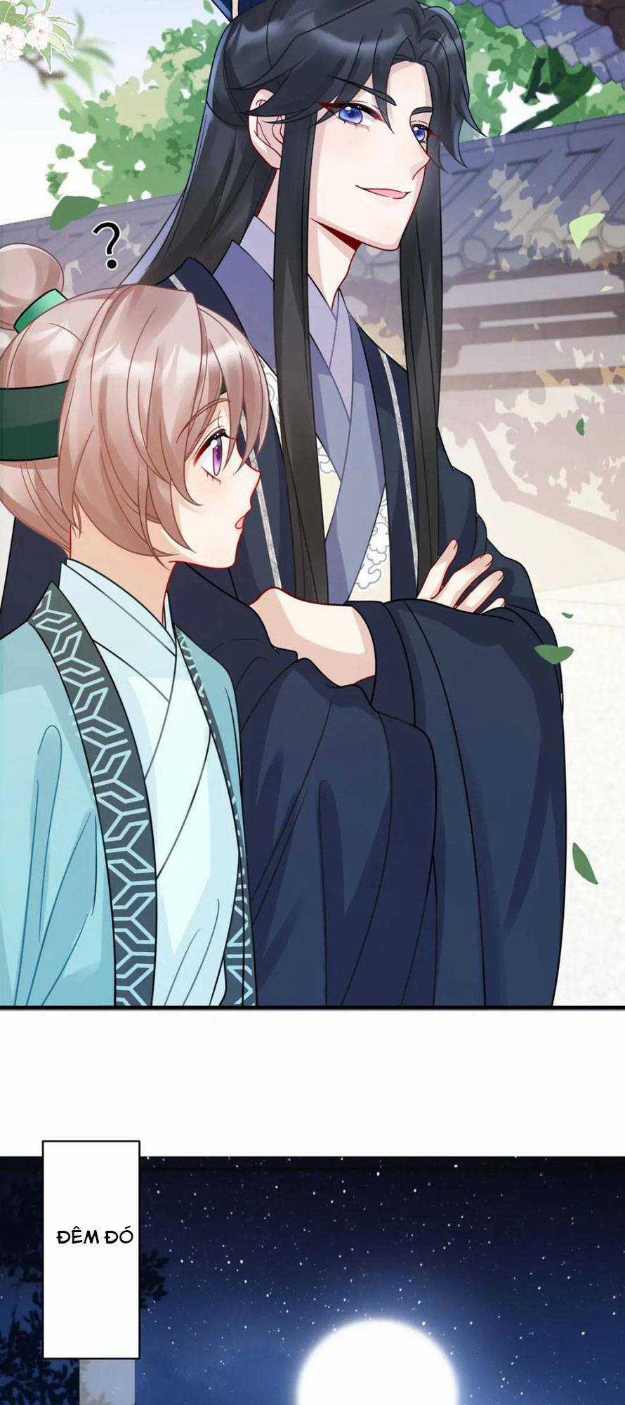 Manh Thê Thất Thất - Chapter 23 - Trang 8