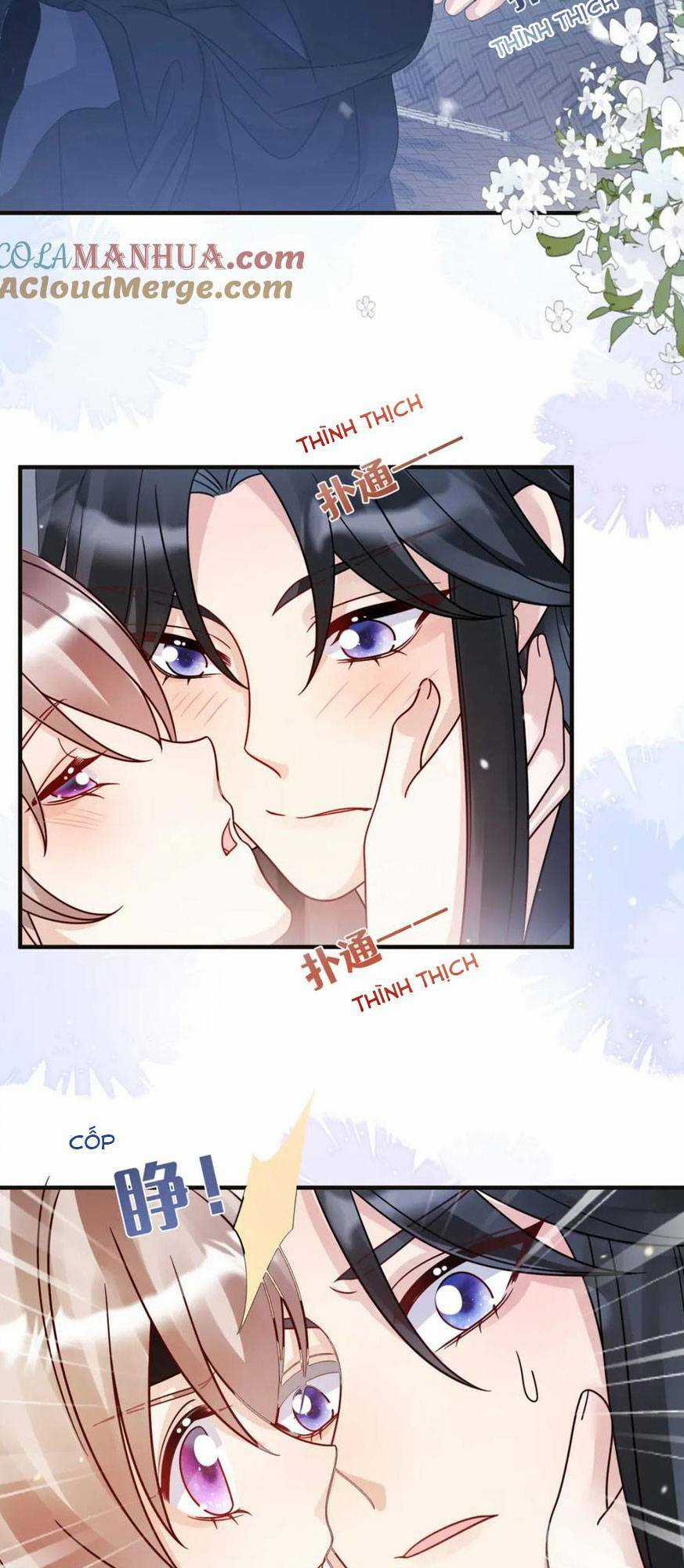 Manh Thê Thất Thất - Chapter 24 - Trang 12