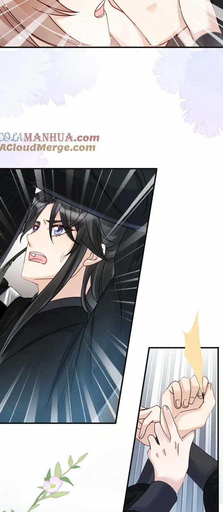 Manh Thê Thất Thất - Chapter 24 - Trang 13