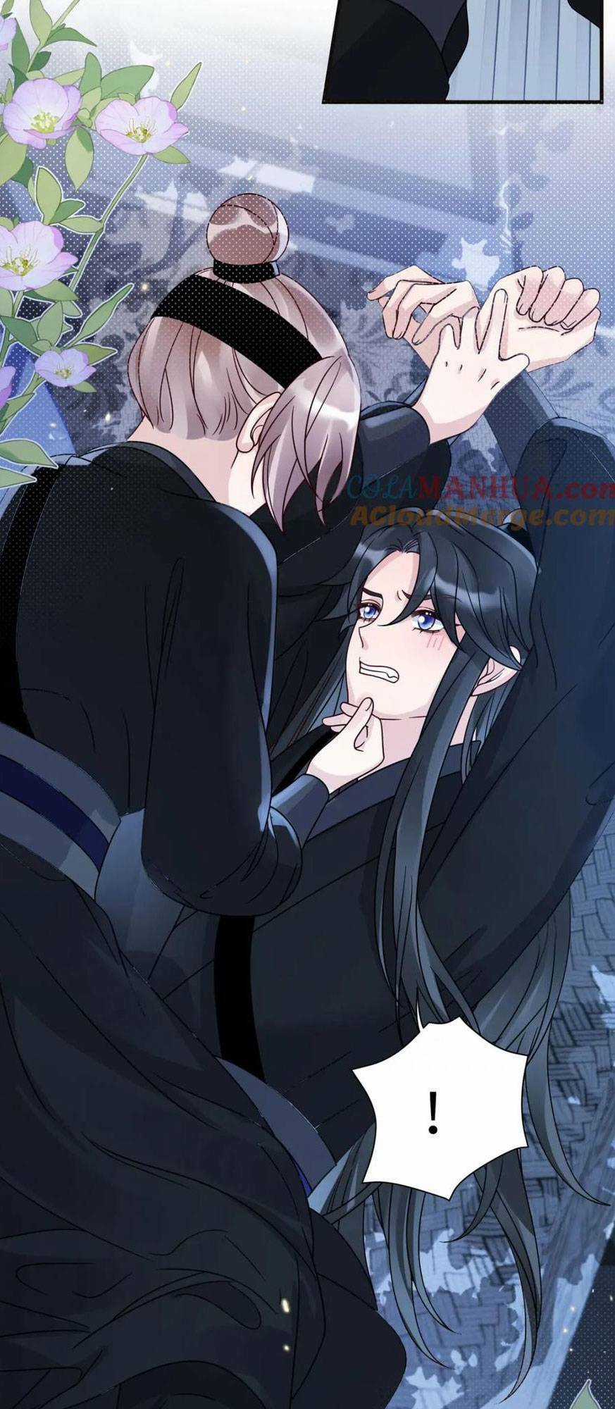 Manh Thê Thất Thất - Chapter 24 - Trang 14