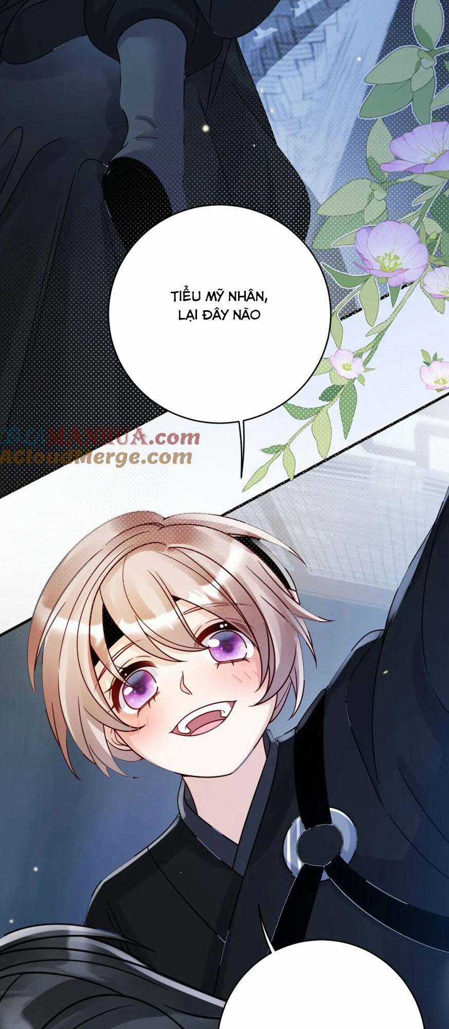 Manh Thê Thất Thất - Chapter 24 - Trang 15
