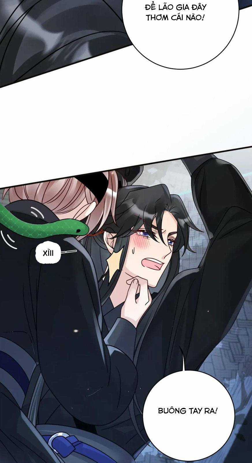 Manh Thê Thất Thất - Chapter 24 - Trang 16