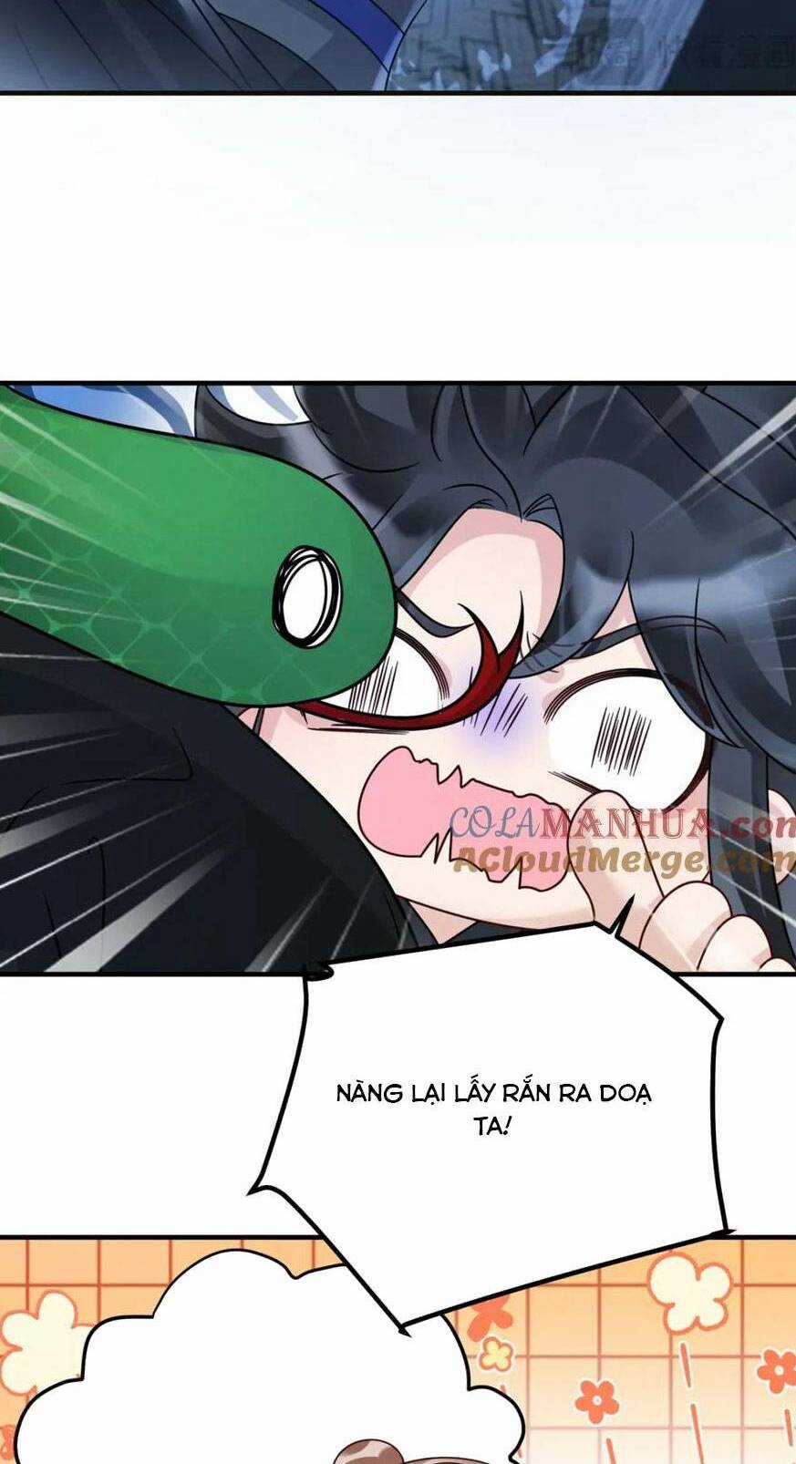 Manh Thê Thất Thất - Chapter 24 - Trang 17