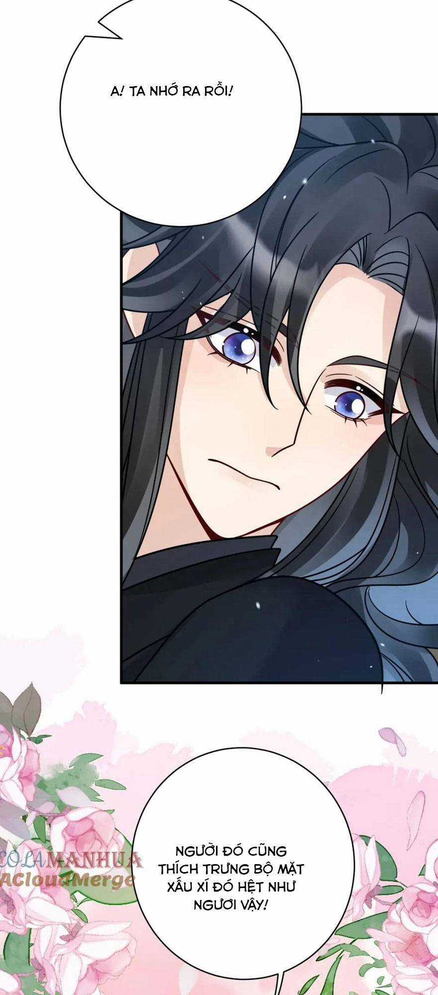 Manh Thê Thất Thất - Chapter 24 - Trang 19