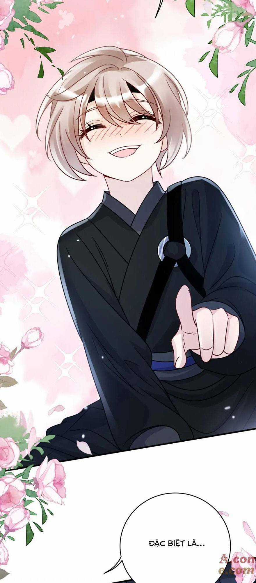 Manh Thê Thất Thất - Chapter 24 - Trang 20