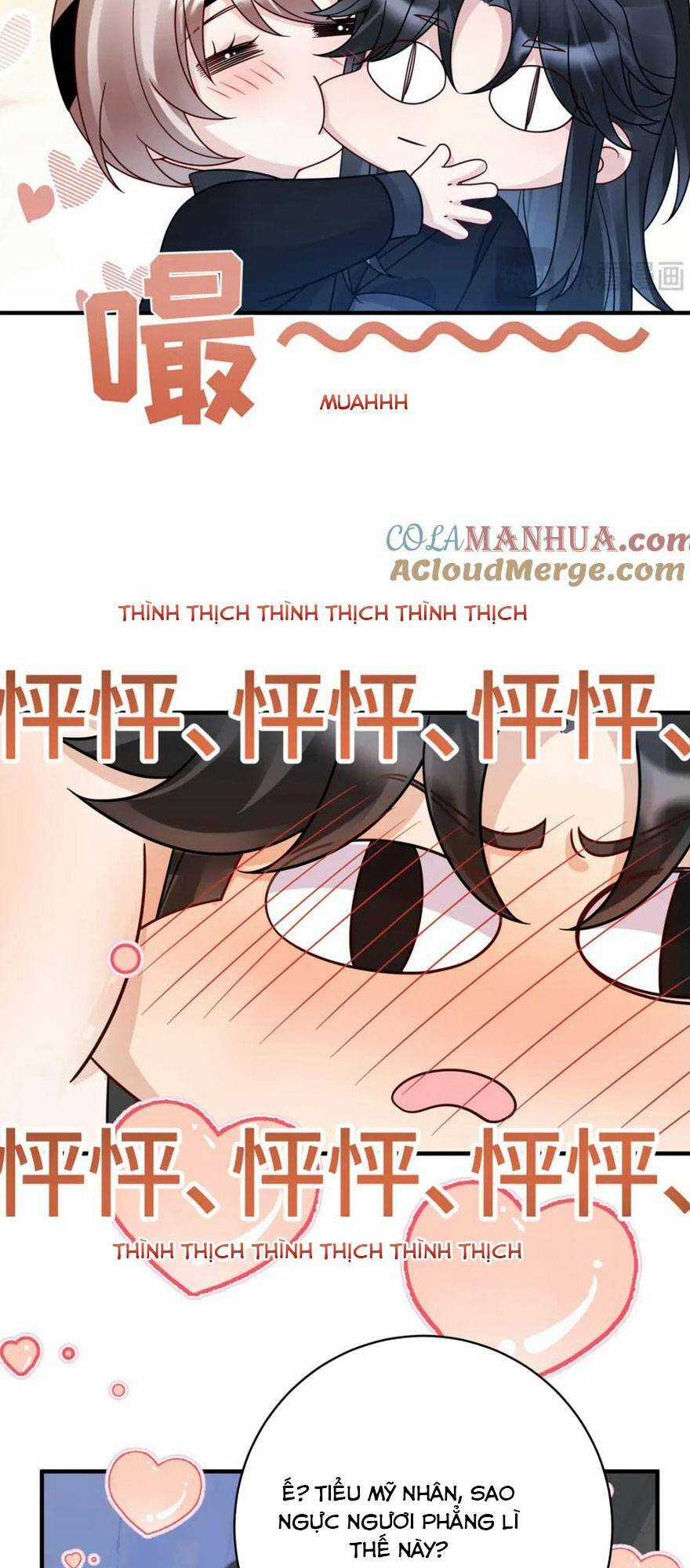 Manh Thê Thất Thất - Chapter 24 - Trang 22