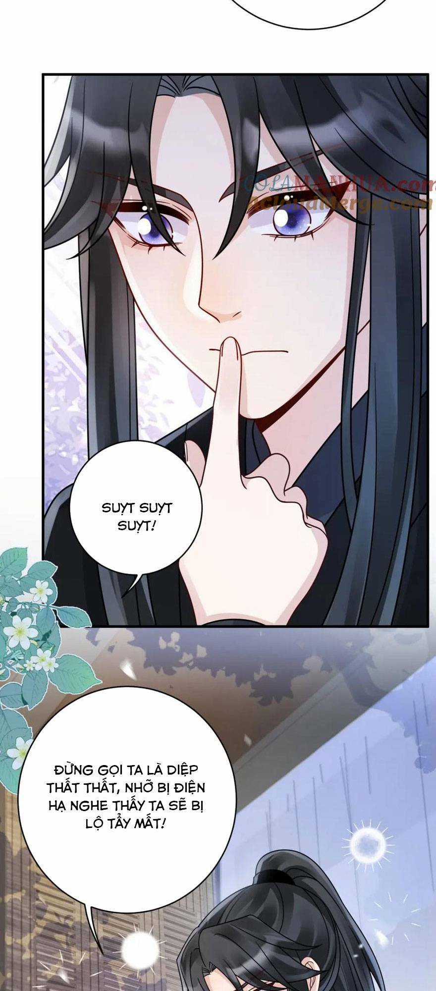 Manh Thê Thất Thất - Chapter 24 - Trang 24