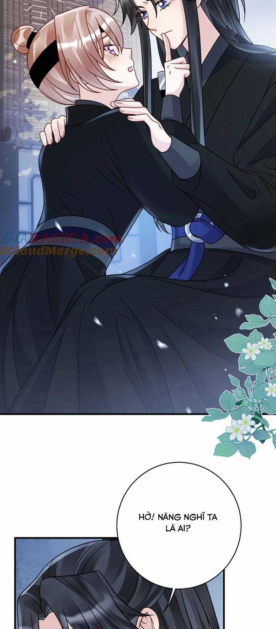 Manh Thê Thất Thất - Chapter 24 - Trang 25